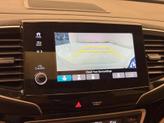 Thumbnail of 2021 Platinum White Pearl Honda Pilot
