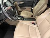 Thumbnail of 2021 Platinum White Pearl Honda Pilot