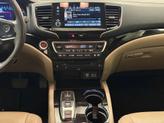 Thumbnail of 2021 Platinum White Pearl Honda Pilot