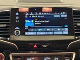 Thumbnail of 2021 Platinum White Pearl Honda Pilot