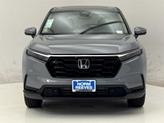 Thumbnail of 2026 Urban Gray Pearl Honda CR-V