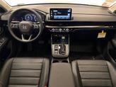 Thumbnail of 2026 Urban Gray Pearl Honda CR-V
