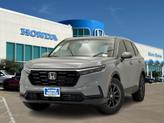 Photo of 2026 Urban Gray Pearl Honda CR-V