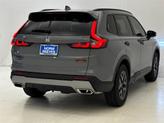 Thumbnail of 2026 Urban Gray Pearl Honda CR-V Hybrid