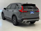 Thumbnail of 2026 Urban Gray Pearl Honda CR-V Hybrid