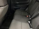 Thumbnail of 2026 Urban Gray Pearl Honda CR-V Hybrid