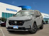 Photo of 2026 Urban Gray Pearl Honda CR-V Hybrid