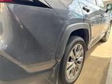 Thumbnail of 2021 Magnetic Gray Metallic Toyota RAV4