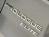 Thumbnail of 2025 Mercury Silver Metallic Honda Prologue