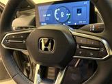 Thumbnail of 2025 Mercury Silver Metallic Honda Prologue