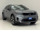 Thumbnail of 2025 Mercury Silver Metallic Honda Prologue