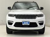 2024 Jeep Grand Cherokee Summit