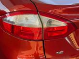 Thumbnail of 2019 Chili Pepper Red Ford Fiesta
