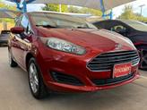 Thumbnail of 2019 Chili Pepper Red Ford Fiesta