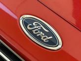 Thumbnail of 2019 Chili Pepper Red Ford Fiesta