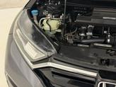 Thumbnail of 2021 Modern Steel Metallic Honda CR-V