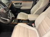 Thumbnail of 2021 Modern Steel Metallic Honda CR-V