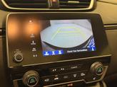 Thumbnail of 2021 Modern Steel Metallic Honda CR-V