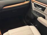 Thumbnail of 2021 Modern Steel Metallic Honda CR-V