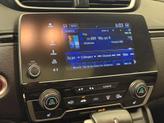Thumbnail of 2021 Modern Steel Metallic Honda CR-V
