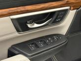 Thumbnail of 2021 Modern Steel Metallic Honda CR-V