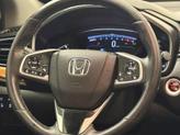 Thumbnail of 2021 Modern Steel Metallic Honda CR-V