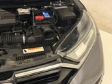 Thumbnail of 2021 Modern Steel Metallic Honda CR-V