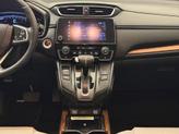Thumbnail of 2021 Modern Steel Metallic Honda CR-V