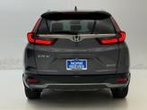 Thumbnail of 2021 Modern Steel Metallic Honda CR-V