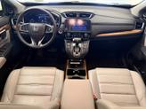 Thumbnail of 2021 Modern Steel Metallic Honda CR-V