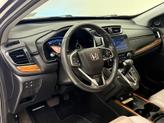 Thumbnail of 2021 Modern Steel Metallic Honda CR-V