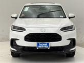 Thumbnail of 2026 Platinum White Pearl Honda HR-V