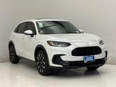 Thumbnail of 2026 Platinum White Pearl Honda HR-V