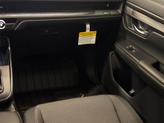 Thumbnail of 2026 Crystal Black Pearl Honda CR-V