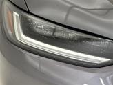 Thumbnail of 2026 Modern Steel Metallic Honda HR-V