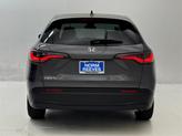 Thumbnail of 2026 Modern Steel Metallic Honda HR-V