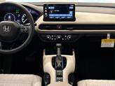 Thumbnail of 2026 Modern Steel Metallic Honda HR-V