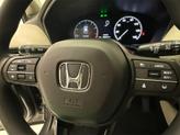 Thumbnail of 2026 Modern Steel Metallic Honda HR-V