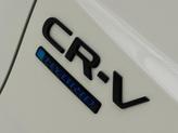 Thumbnail of 2026 Platinum White Pearl Honda CR-V Hybrid