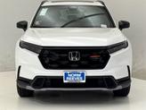 Thumbnail of 2026 Platinum White Pearl Honda CR-V Hybrid
