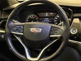 Thumbnail of 2020 Satin Steel Metallic Cadillac XT6