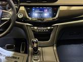 Thumbnail of 2020 Satin Steel Metallic Cadillac XT6