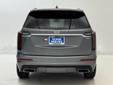 Thumbnail of 2020 Satin Steel Metallic Cadillac XT6