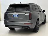 Thumbnail of 2020 Satin Steel Metallic Cadillac XT6