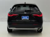 Thumbnail of 2026 Crystal Black Pearl Honda HR-V