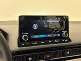 Thumbnail of 2025 Crystal Black Pearl Honda Civic