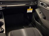 Thumbnail of 2025 Crystal Black Pearl Honda Civic