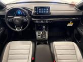 Thumbnail of 2026 Crystal Black Pearl Honda CR-V Hybrid