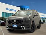 Photo of 2026 Crystal Black Pearl Honda CR-V Hybrid