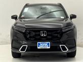 Thumbnail of 2026 Crystal Black Pearl Honda CR-V Hybrid